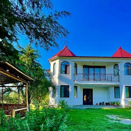 Villa In Czakwi Zewnętrze zdjęcie
