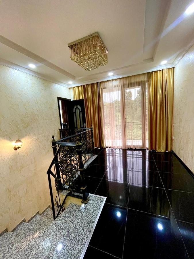 Villa In Czakwi Zewnętrze zdjęcie