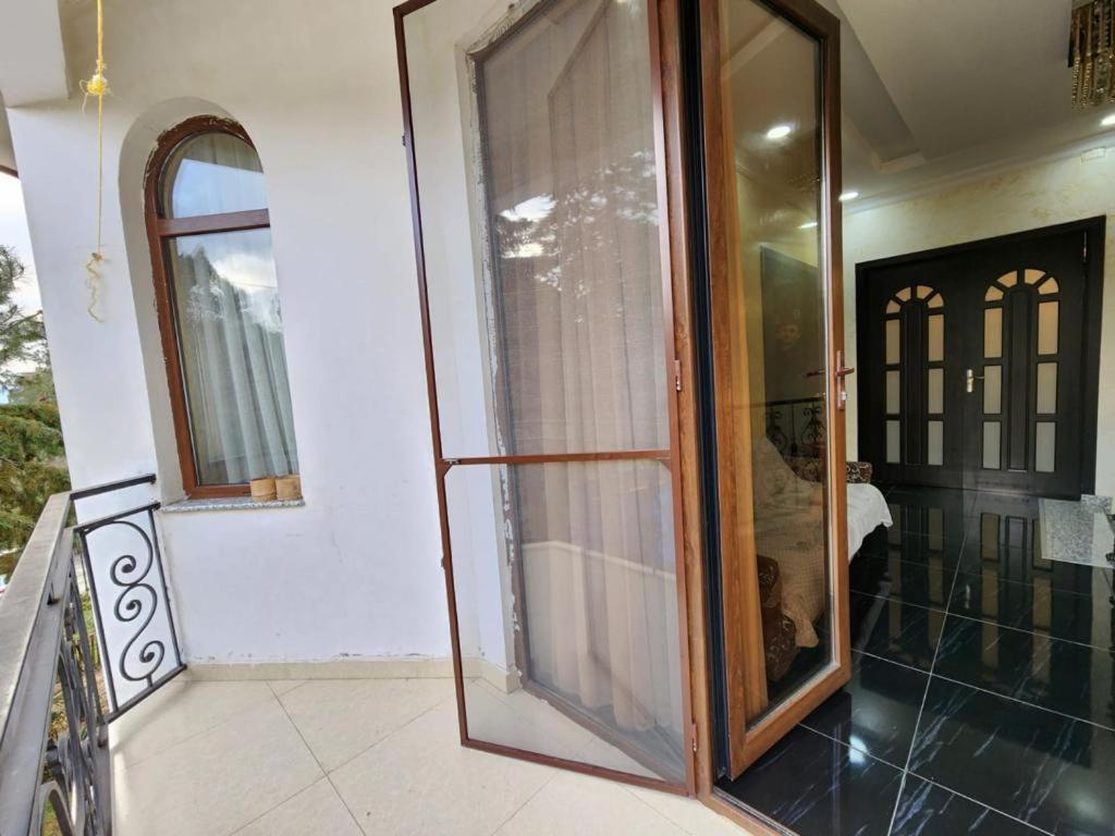 Villa In Czakwi Zewnętrze zdjęcie