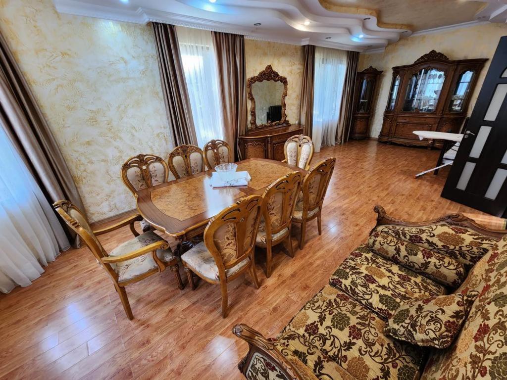Villa In Czakwi Zewnętrze zdjęcie