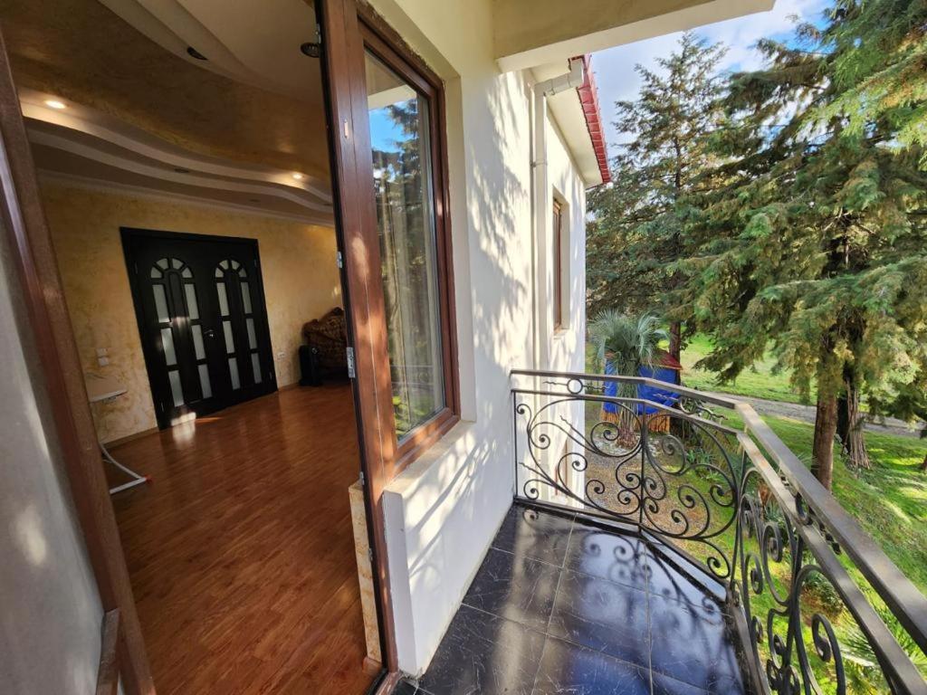 Villa In Czakwi Zewnętrze zdjęcie
