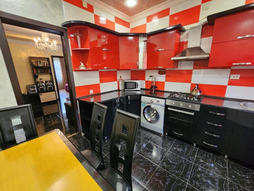 Villa In Czakwi Zewnętrze zdjęcie