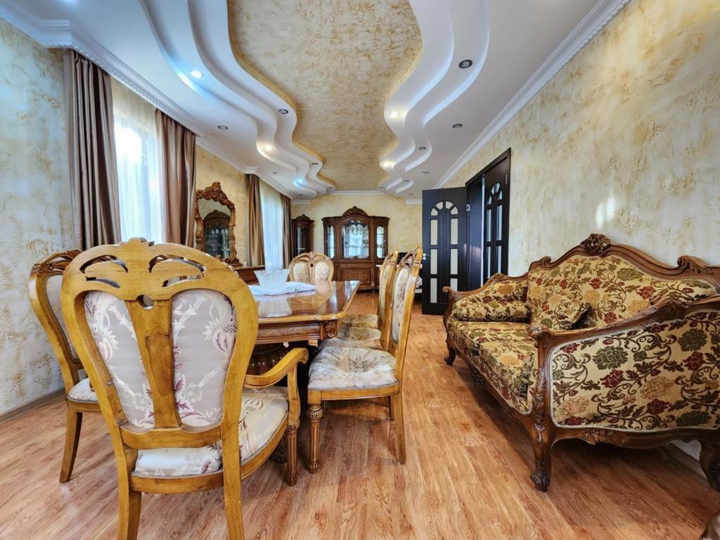 Villa In Czakwi Zewnętrze zdjęcie
