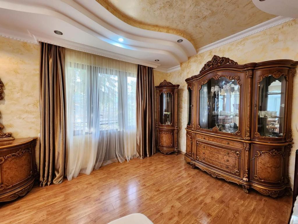 Villa In Czakwi Zewnętrze zdjęcie