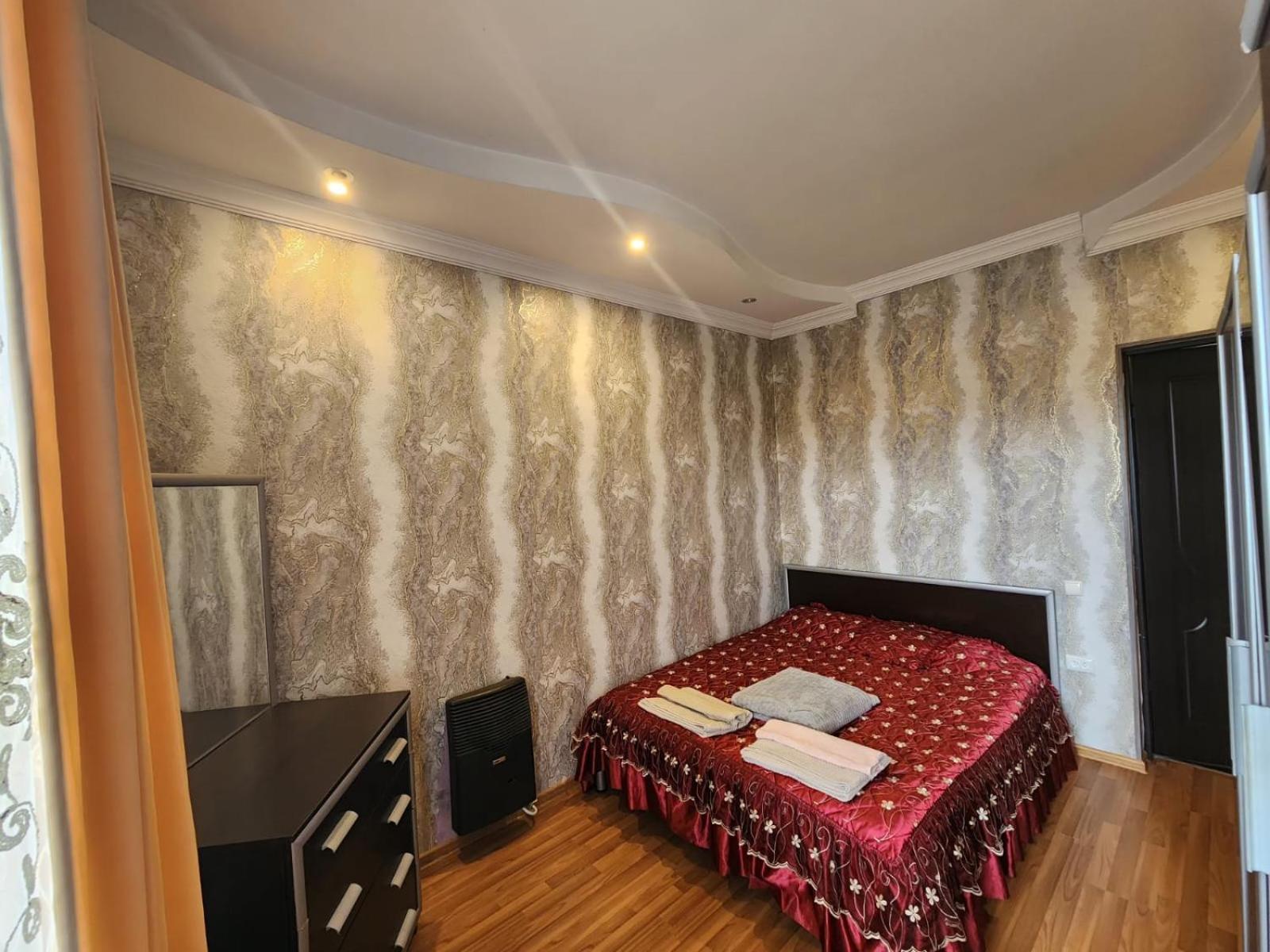 Villa In Czakwi Zewnętrze zdjęcie