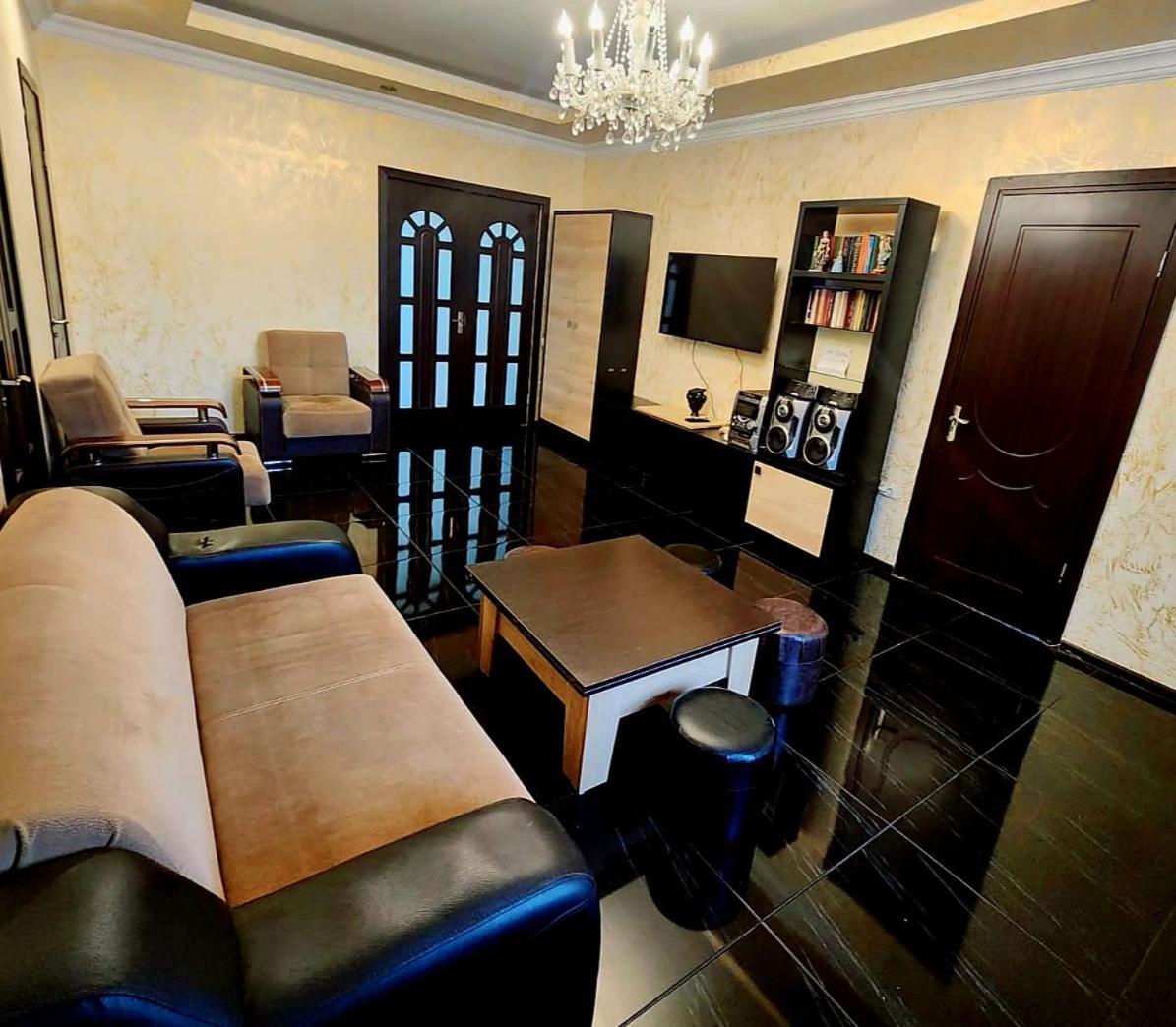 Villa In Czakwi Zewnętrze zdjęcie