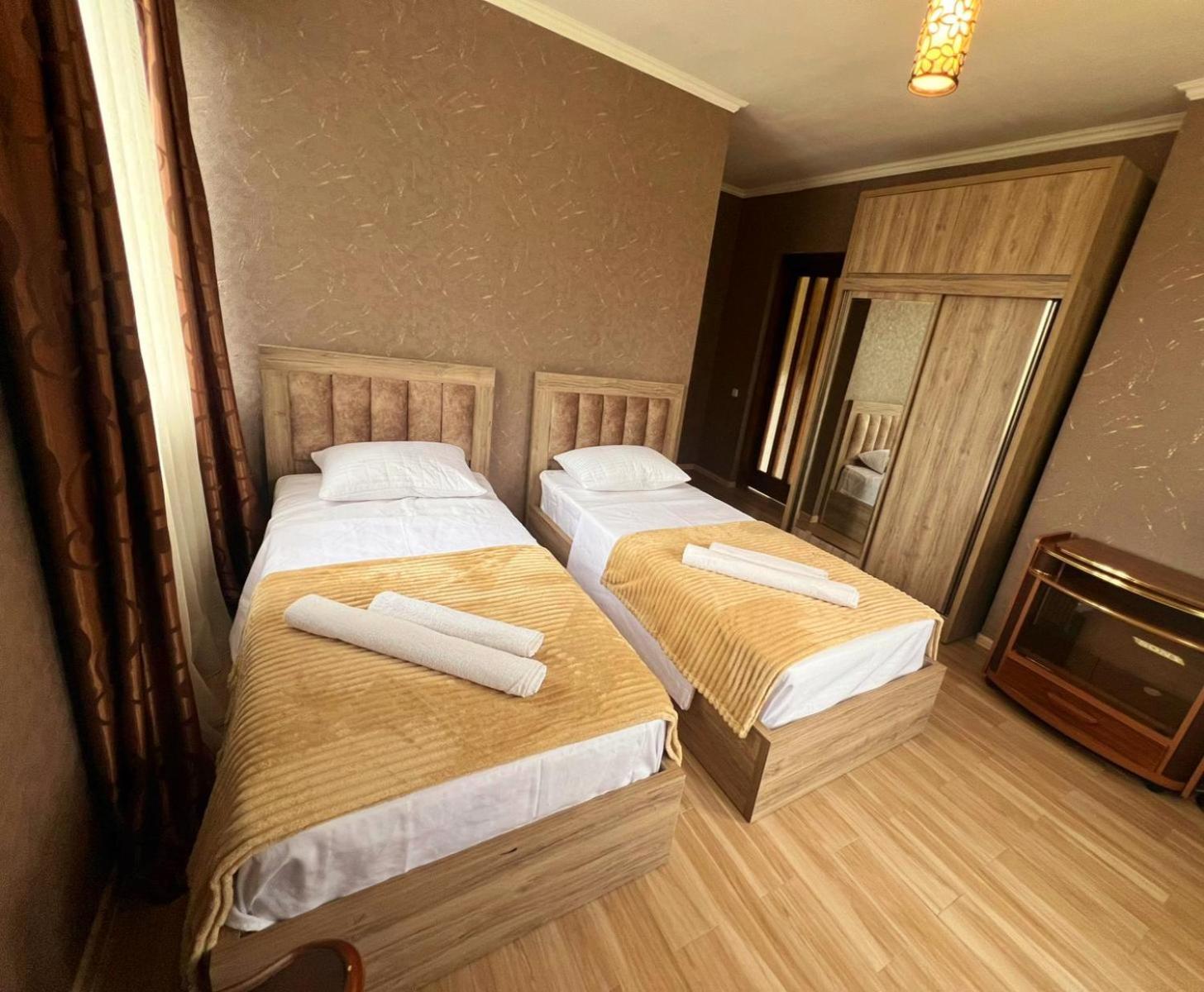 Villa In Czakwi Zewnętrze zdjęcie