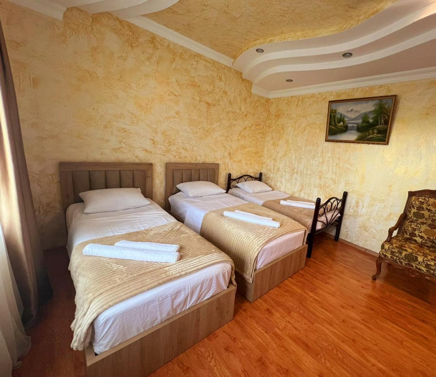 Villa In Czakwi Zewnętrze zdjęcie