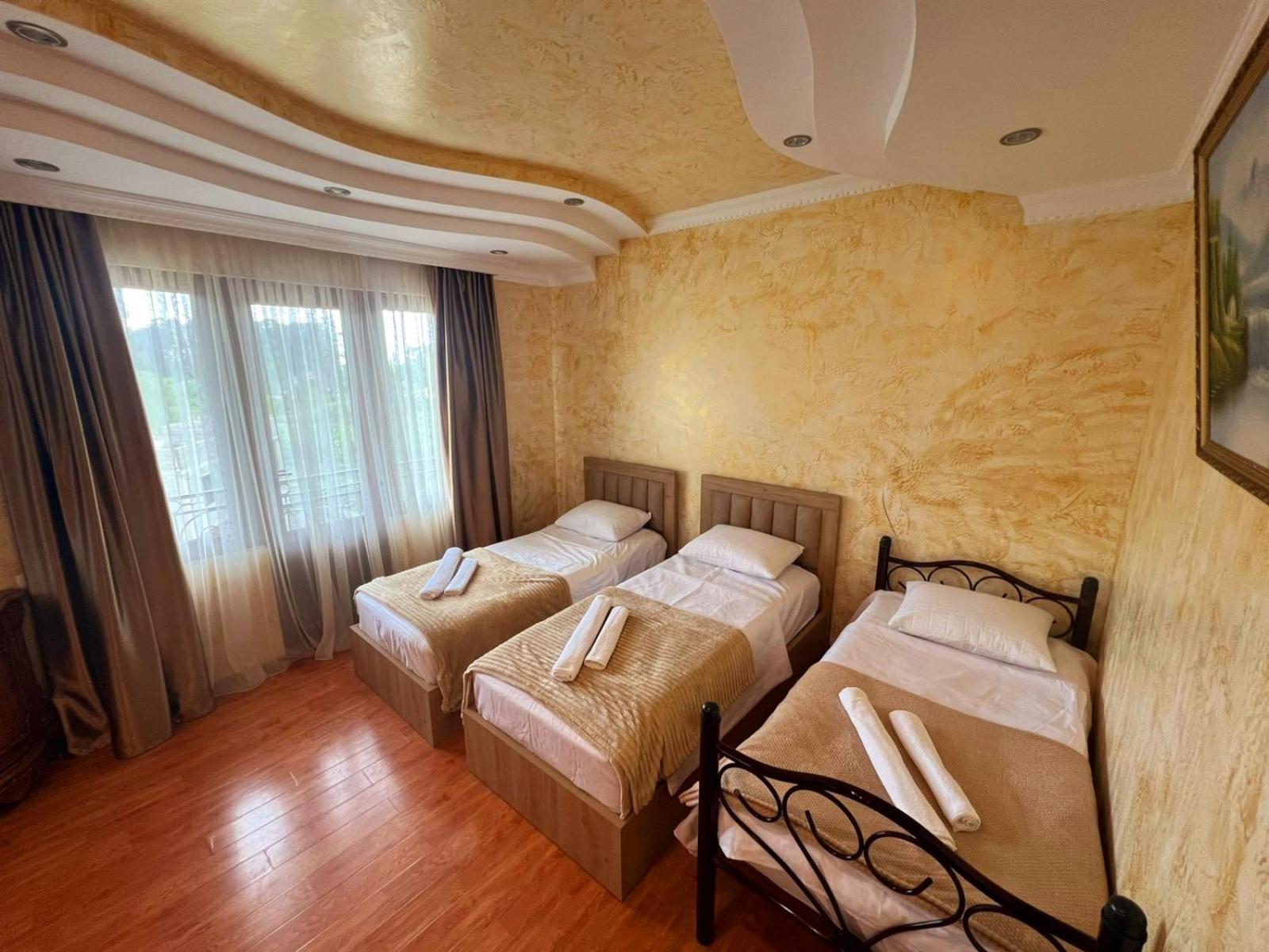 Villa In Czakwi Zewnętrze zdjęcie