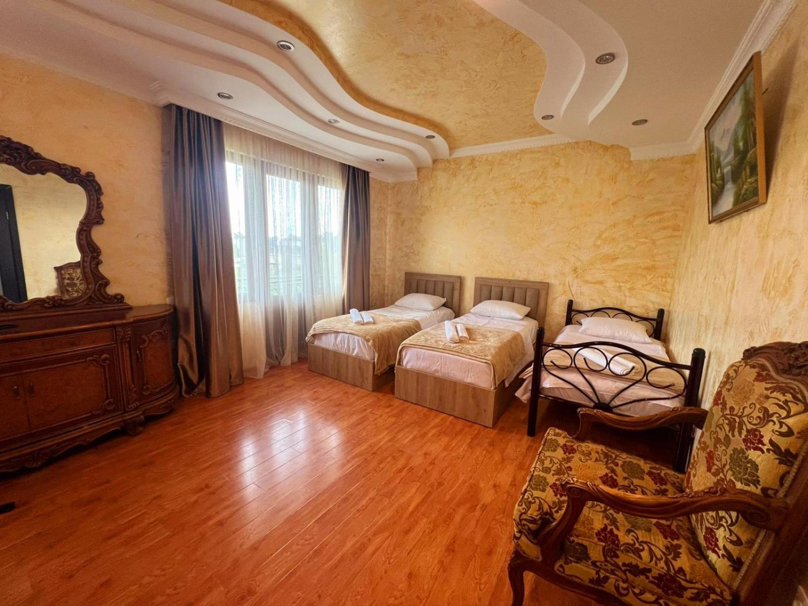 Villa In Czakwi Zewnętrze zdjęcie