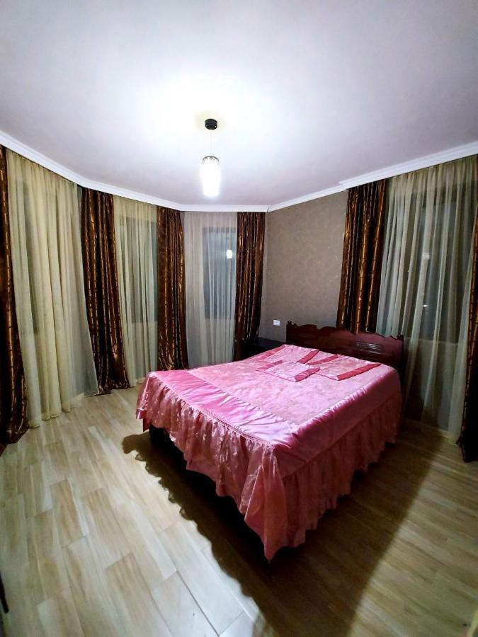 Villa In Czakwi Zewnętrze zdjęcie