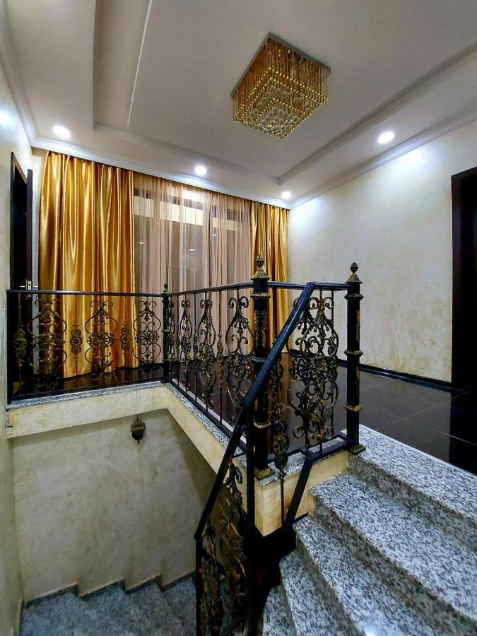 Villa In Czakwi Zewnętrze zdjęcie