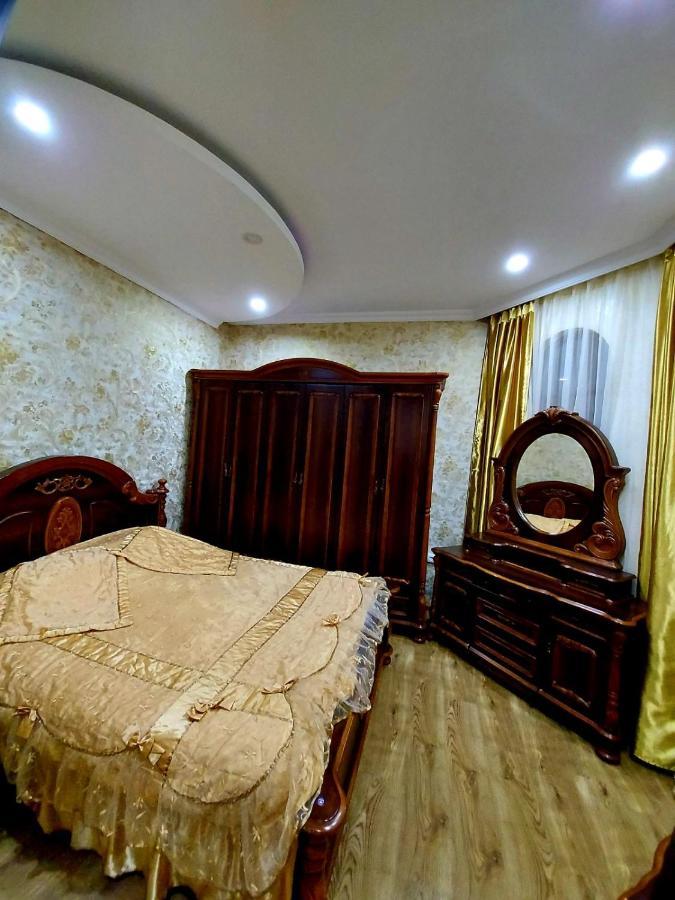 Villa In Czakwi Zewnętrze zdjęcie